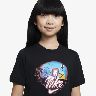 NIKE Маица Sportswear 