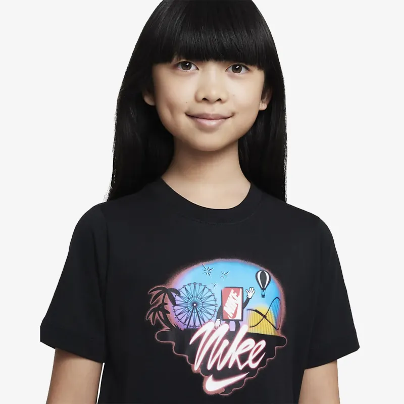 NIKE Маица Sportswear 