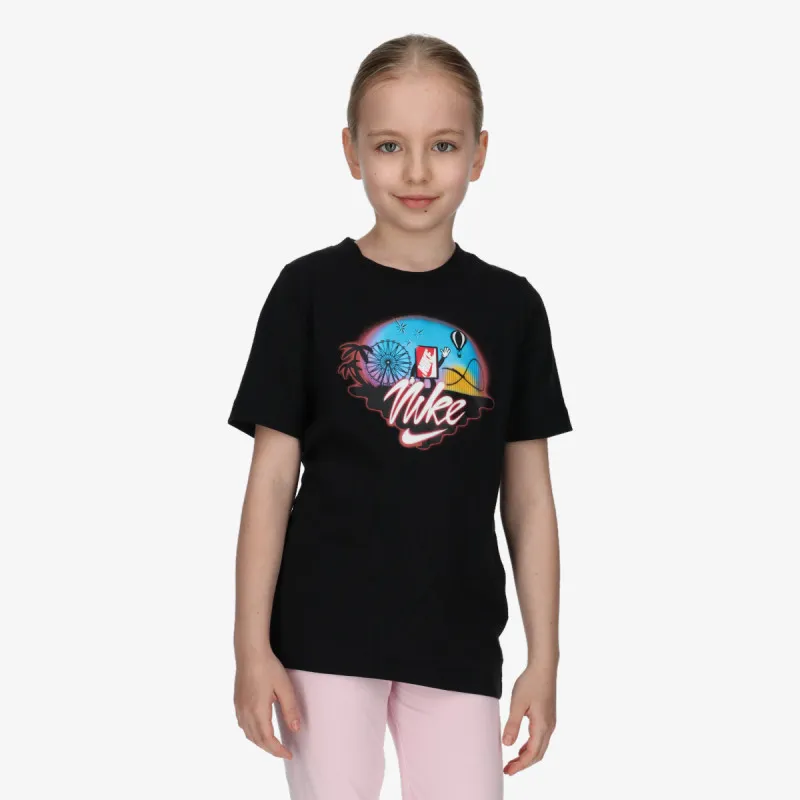 NIKE Маица Sportswear 
