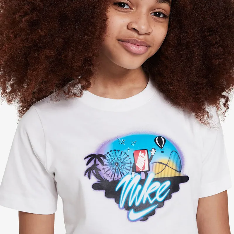 NIKE Маица Sportswear 