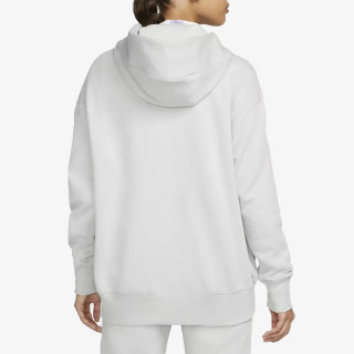 Nike Дуксер W NSW PHNX FLC OS PO HDY MS 
