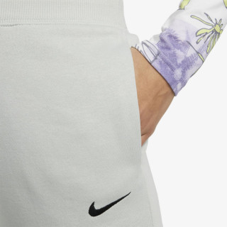 Nike Долен дел тренерки W NSW PHNX FLC HR PANT STD 