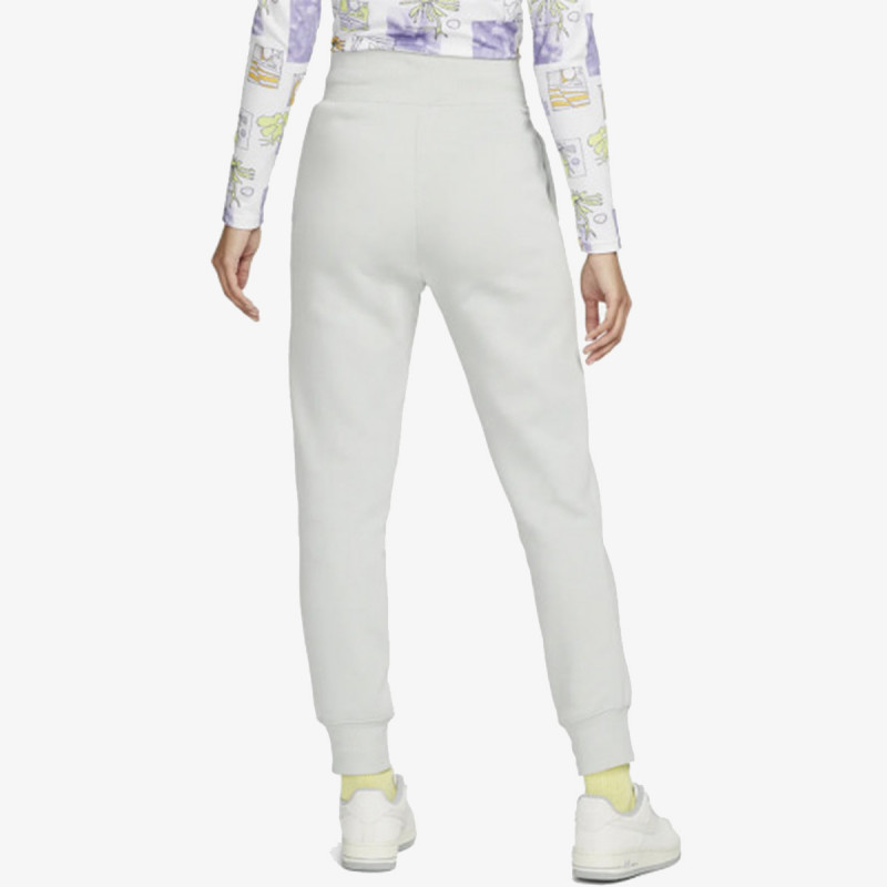 Nike Долен дел тренерки W NSW PHNX FLC HR PANT STD 