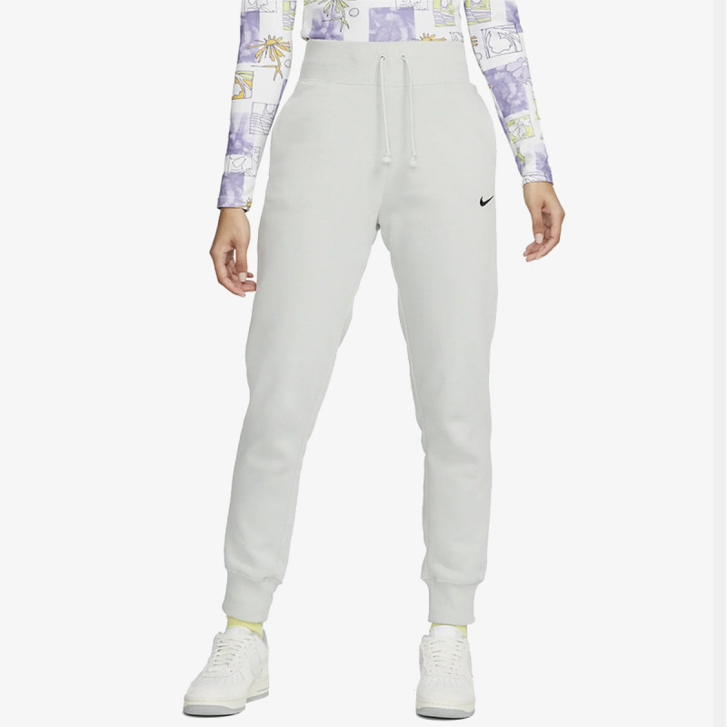 Nike Долен дел тренерки W NSW PHNX FLC HR PANT STD 
