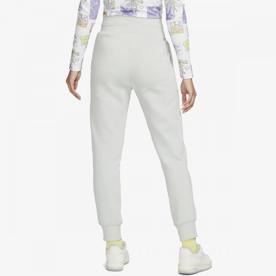 Nike Долен дел тренерки W NSW PHNX FLC HR PANT STD 