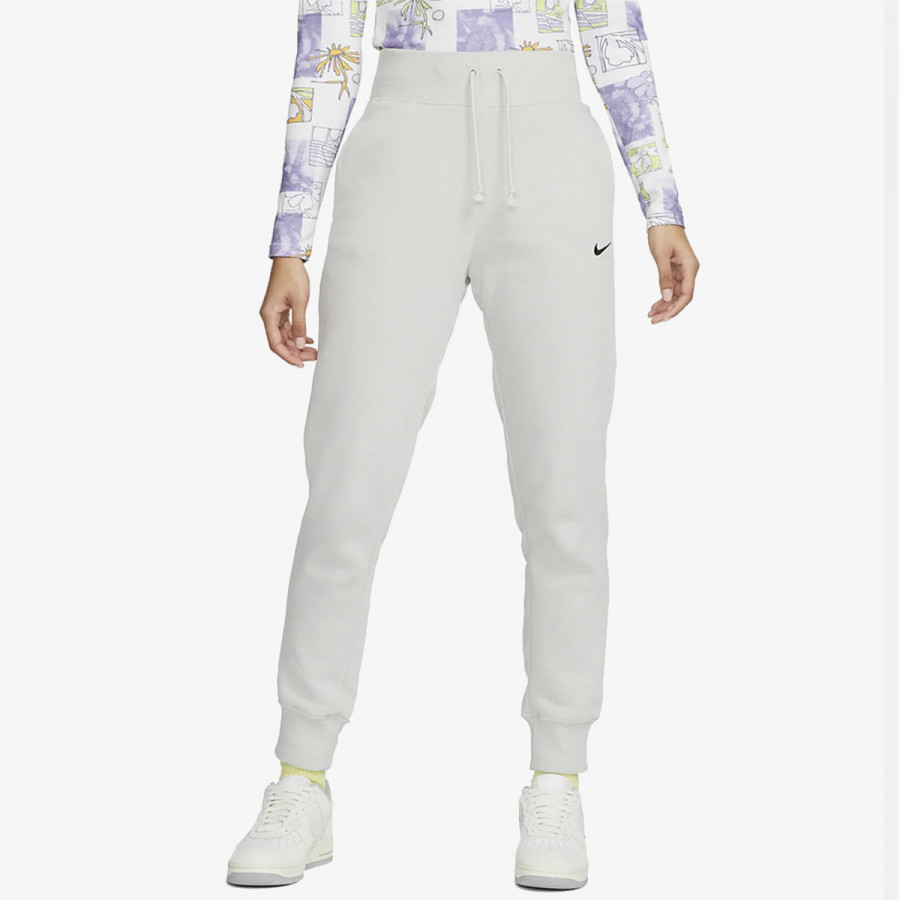 Nike Долен дел тренерки W NSW PHNX FLC HR PANT STD 