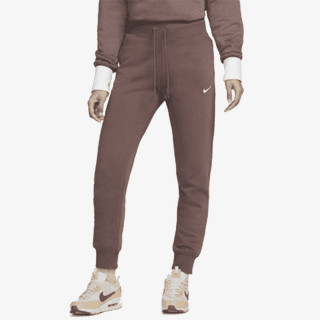 Nike Долен дел тренерки W NSW PHNX FLC HR PANT STD 