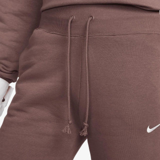 Nike Долен дел тренерки W NSW PHNX FLC HR PANT STD 