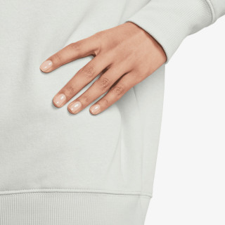 Nike Дуксер W NSW PHNX FLC OS CREW MS 