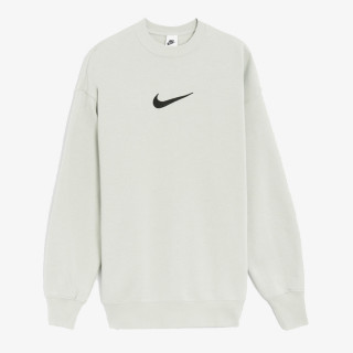 Nike Дуксер W NSW PHNX FLC OS CREW MS 