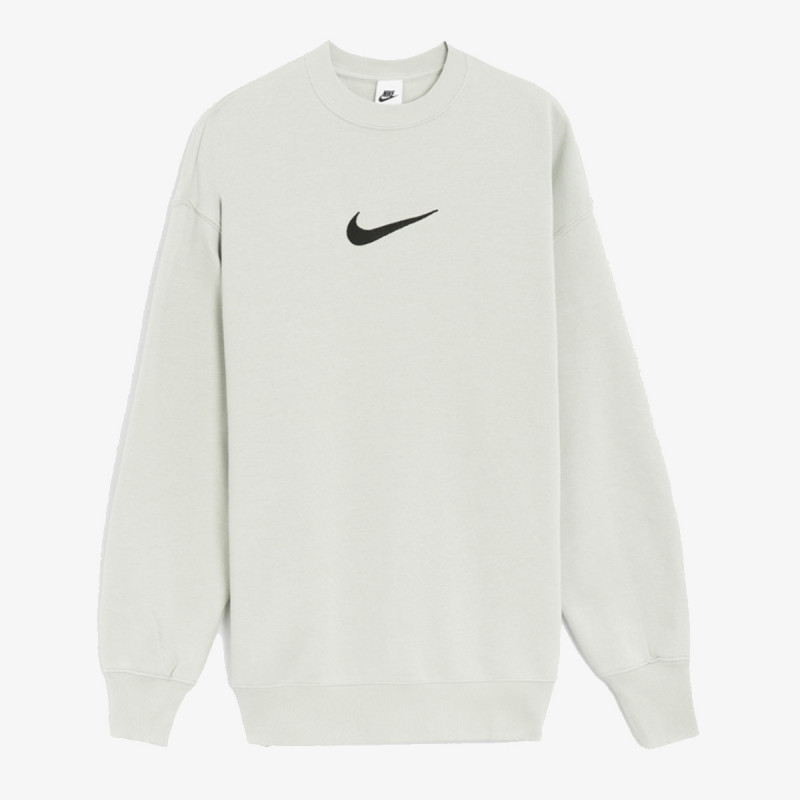 Nike Дуксер W NSW PHNX FLC OS CREW MS 