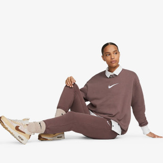 Nike Дуксер W NSW PHNX FLC OS CREW MS 