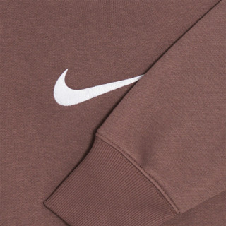 Nike Дуксер W NSW PHNX FLC OS CREW MS 