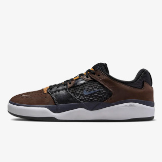 Nike Патики Sb Ishod Premium 
