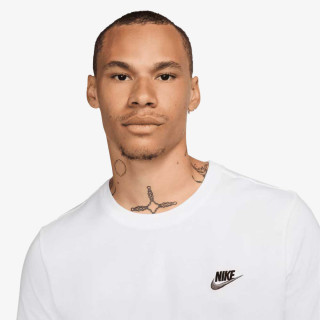 Nike Bluzë M NSW CLUB DT TEE 