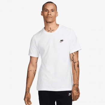 Nike Bluzë M NSW CLUB DT TEE 