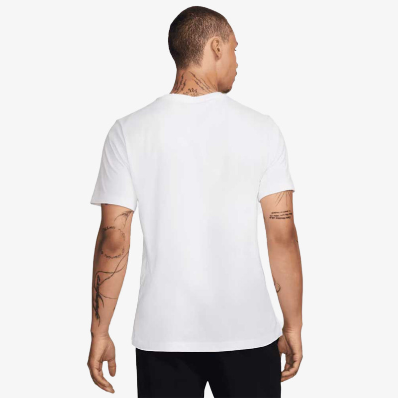 Nike Bluzë M NSW CLUB DT TEE 