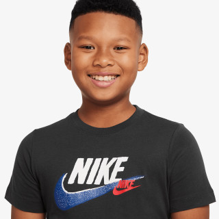 Nike Маица B NSW SI SS TEE 