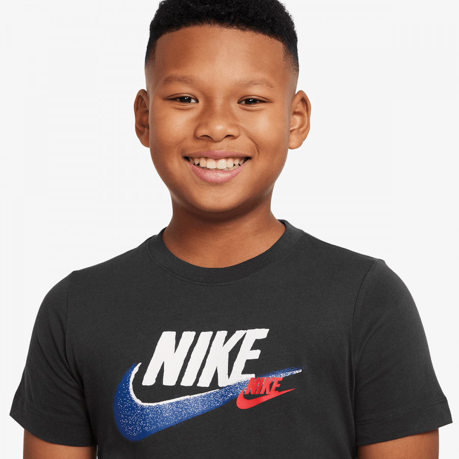 Nike Маица B NSW SI SS TEE 