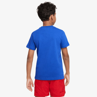 Nike Маица B NSW SI SS TEE 