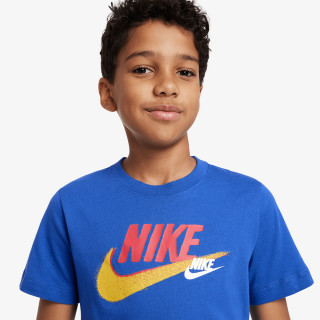 Nike Маица B NSW SI SS TEE 