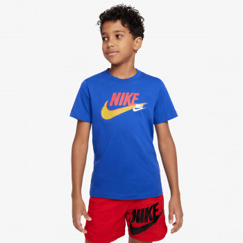 Nike Маица B NSW SI SS TEE 