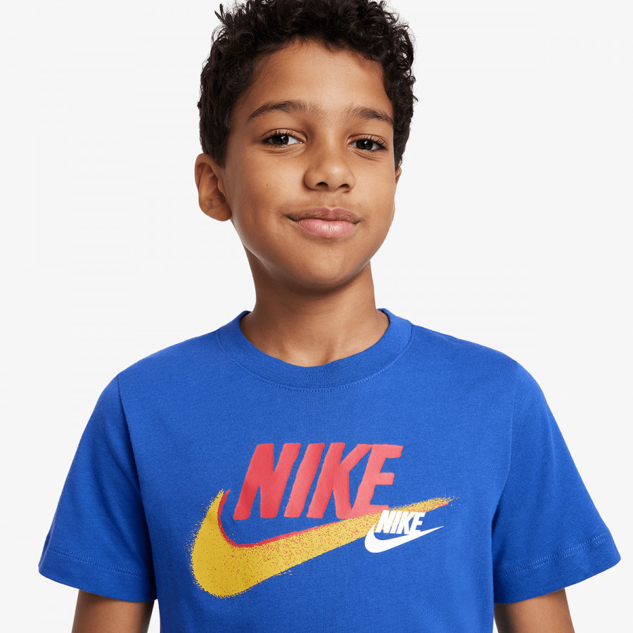 Nike Маица B NSW SI SS TEE 