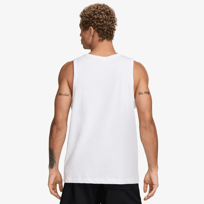 Nike Топ M NSW TANK ESSNTL SUST 1 