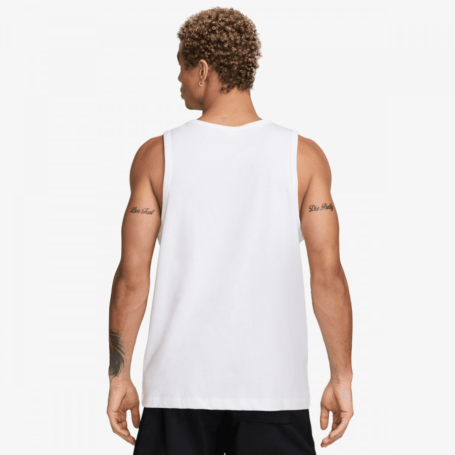 Nike Топ M NSW TANK ESSNTL SUST 1 