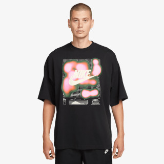NIKE Маица M NSW TEE OS OC PK2 