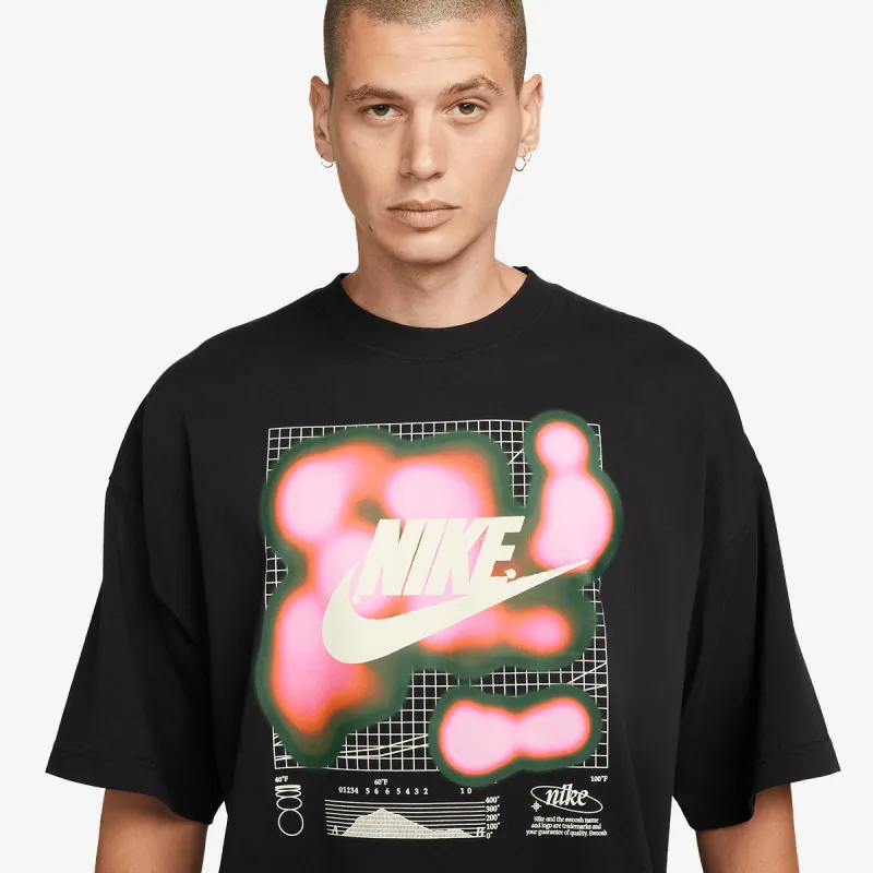 NIKE Маица M NSW TEE OS OC PK2 