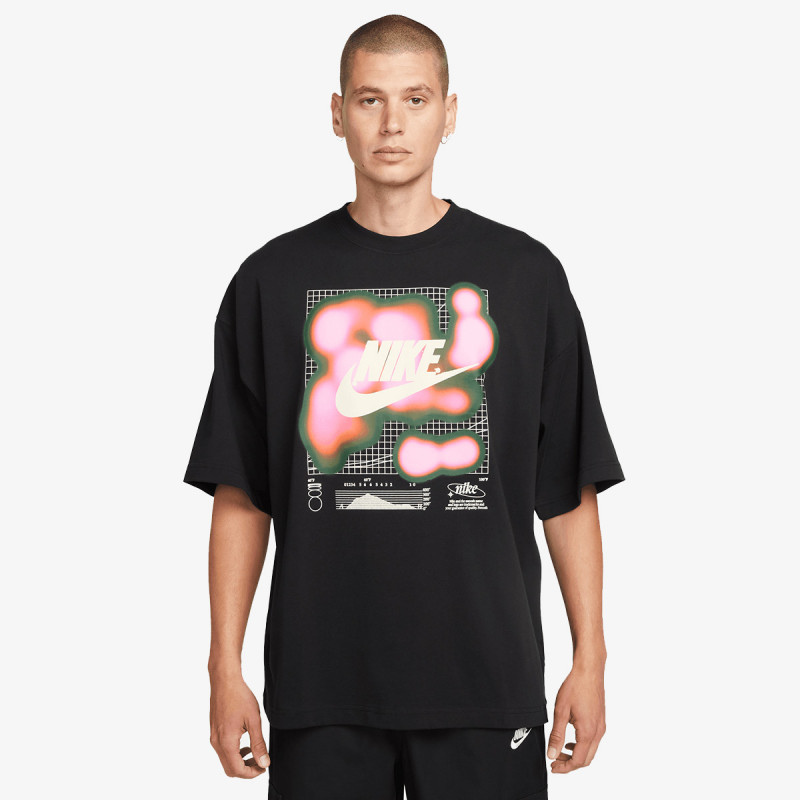 Маица M NSW TEE OS OC PK2 