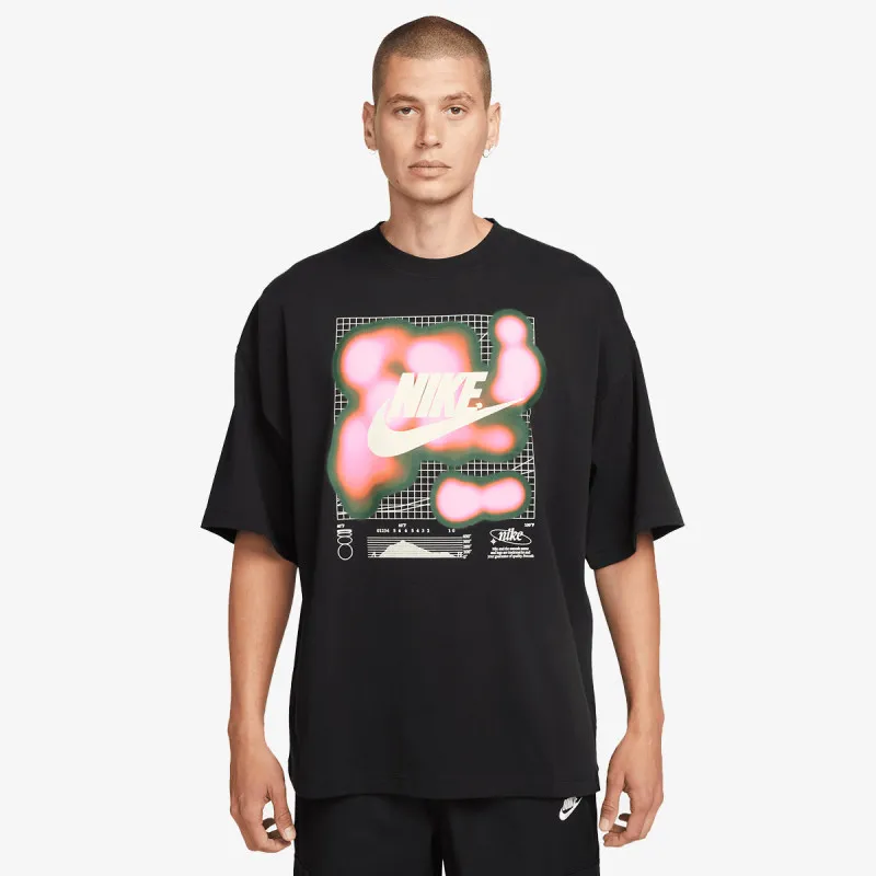 NIKE Маица M NSW TEE OS OC PK2 