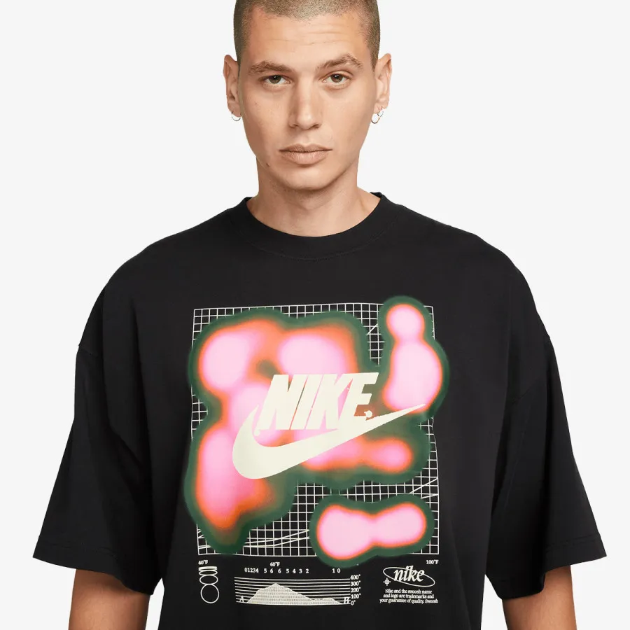 NIKE Маица M NSW TEE OS OC PK2 