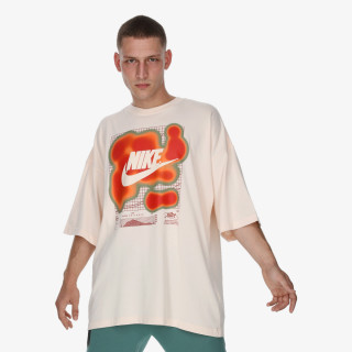 Nike Маица M NSW TEE OS OC PK2 