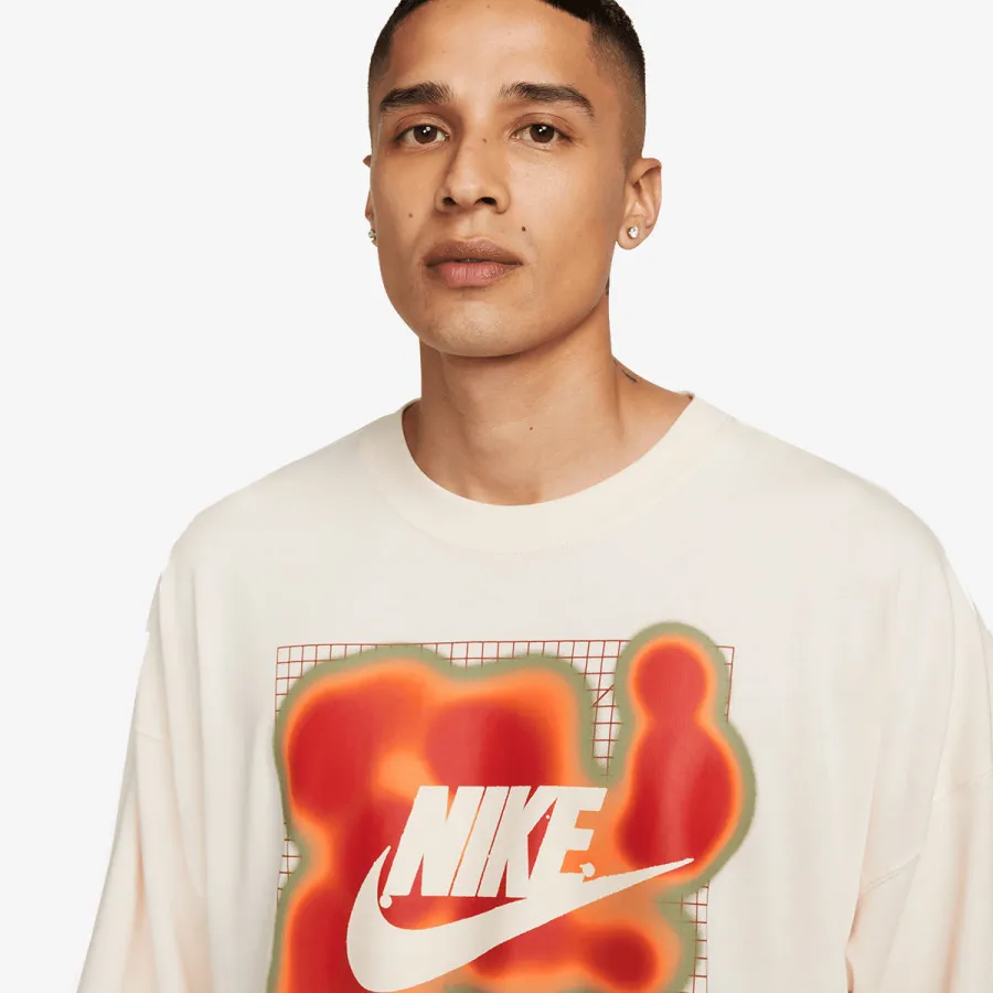 NIKE Маица M NSW TEE OS OC PK2 