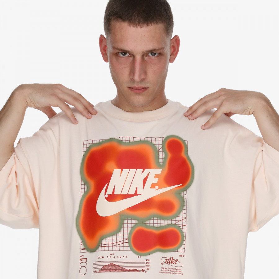 Nike Маица M NSW TEE OS OC PK2 