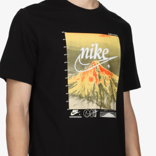 NIKE Маица M NSW TEE OC PK2 