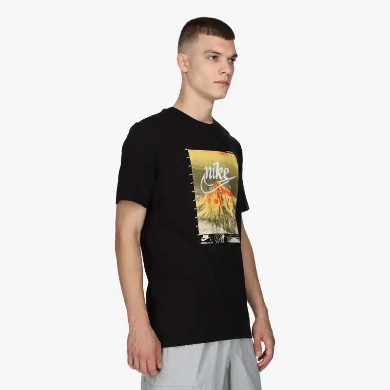 NIKE Маица M NSW TEE OC PK2 