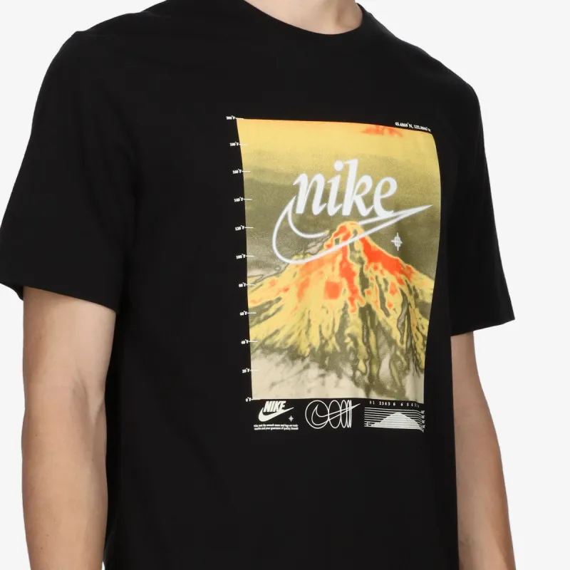 NIKE Маица M NSW TEE OC PK2 