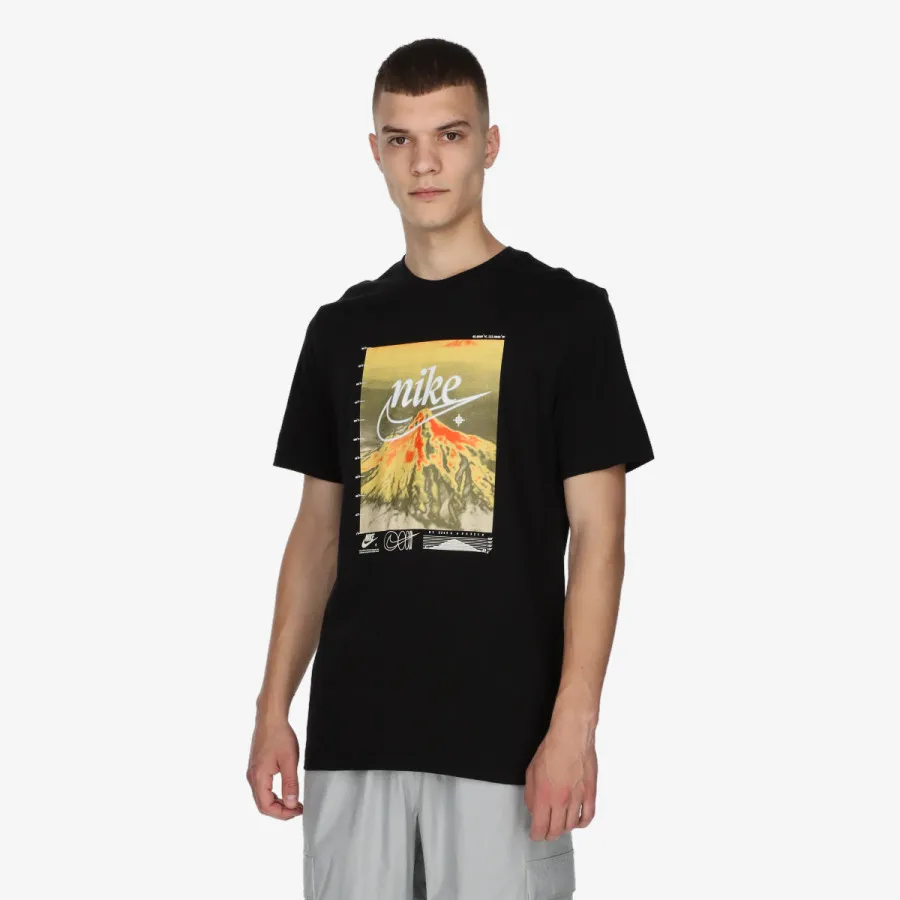 NIKE Маица M NSW TEE OC PK2 