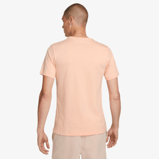 NIKE Маица M NSW TEE OC PK2 