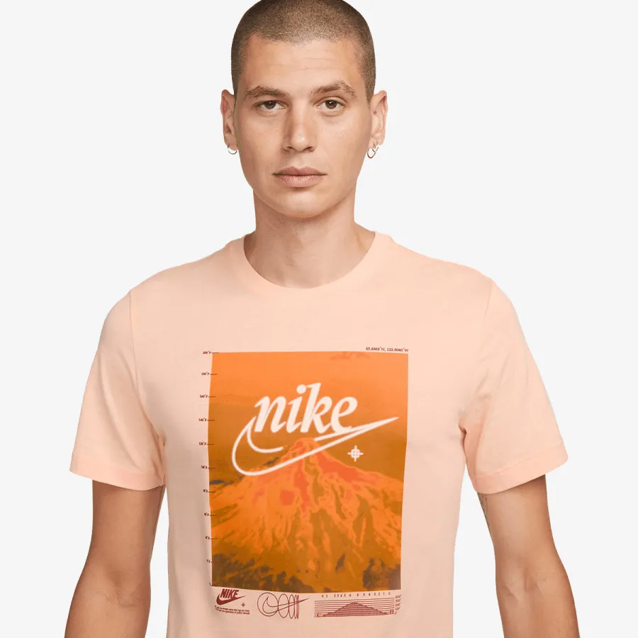 NIKE Маица M NSW TEE OC PK2 