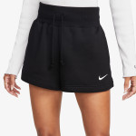 Nike Шорц W NSW PHNX FLC HR SHORT 