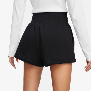 Nike Pantallona të shkurtra W NSW PHNX FLC HR SHORT 