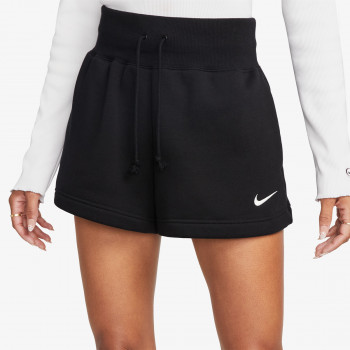 Nike Pantallona të shkurtra W NSW PHNX FLC HR SHORT 