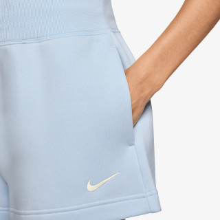 Nike Шорц W NSW PHNX FLC HR SHORT 