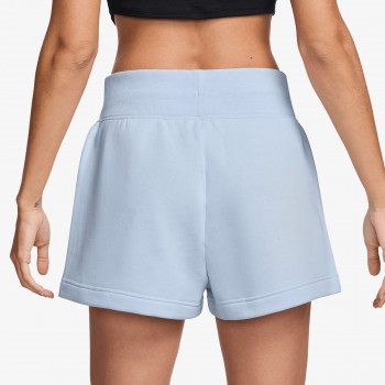Nike Pantallona të shkurtra W NSW PHNX FLC HR SHORT 