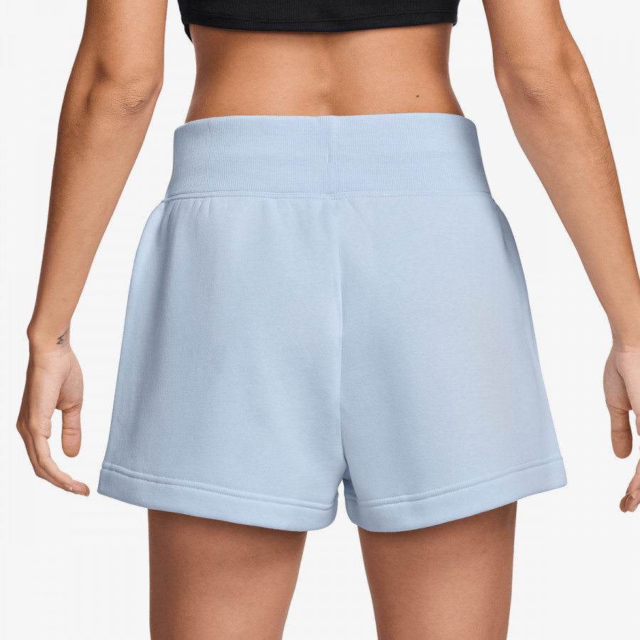 Nike Шорц W NSW PHNX FLC HR SHORT 