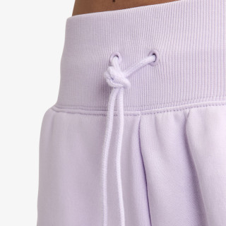 Nike Pantallona të shkurtra W NSW PHNX FLC HR SHORT 